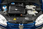 Volkswagen Golf Twin Drive 2008 года